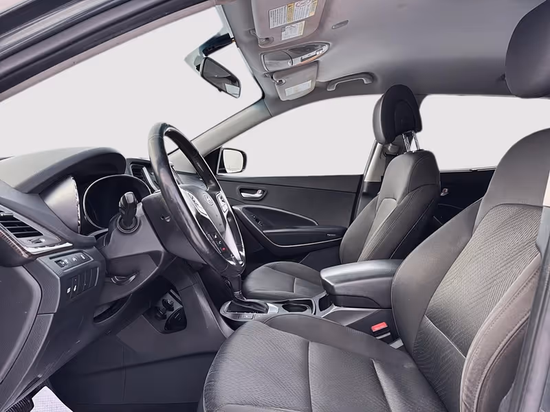 2013 Hyundai Santa Fe Premium