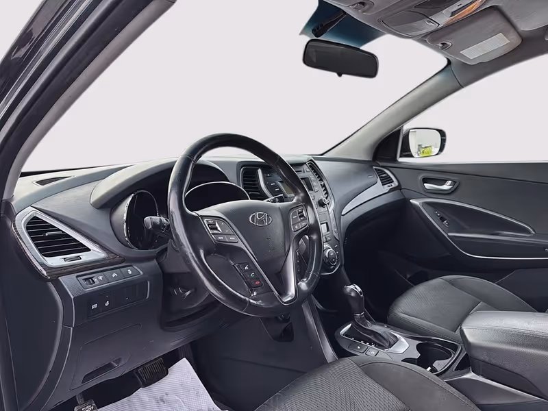 2013 Hyundai Santa Fe Premium