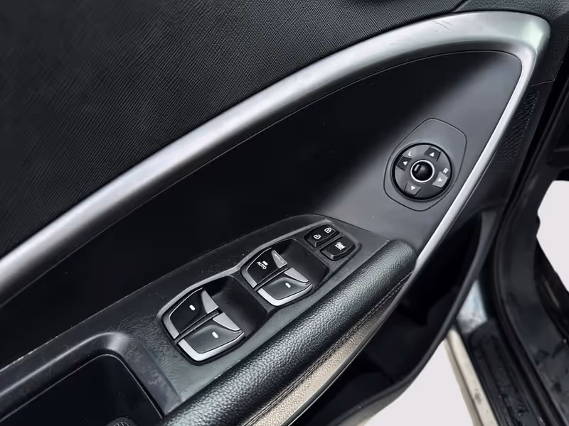 2013 Hyundai Santa Fe Premium