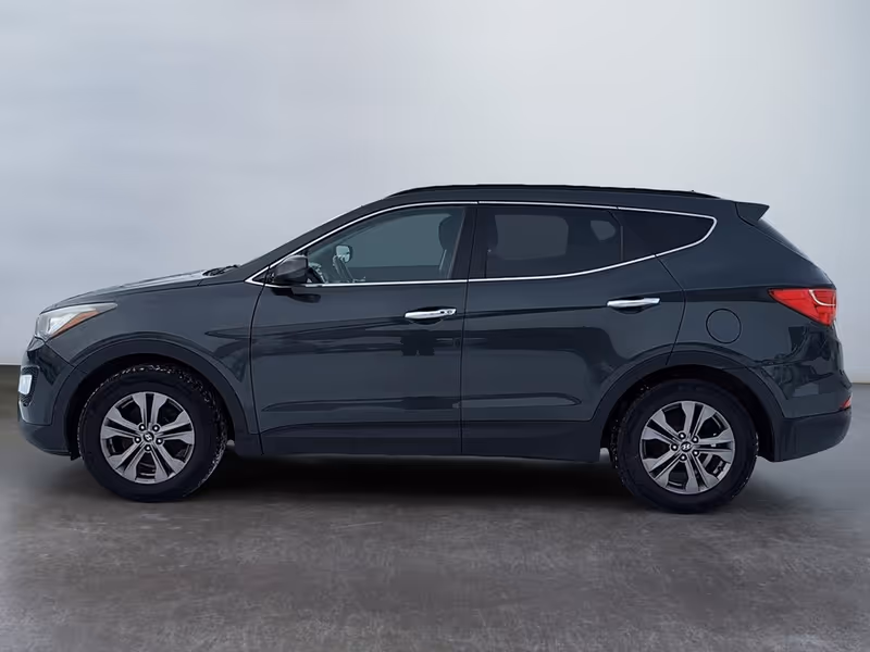 2013 Hyundai Santa Fe Premium