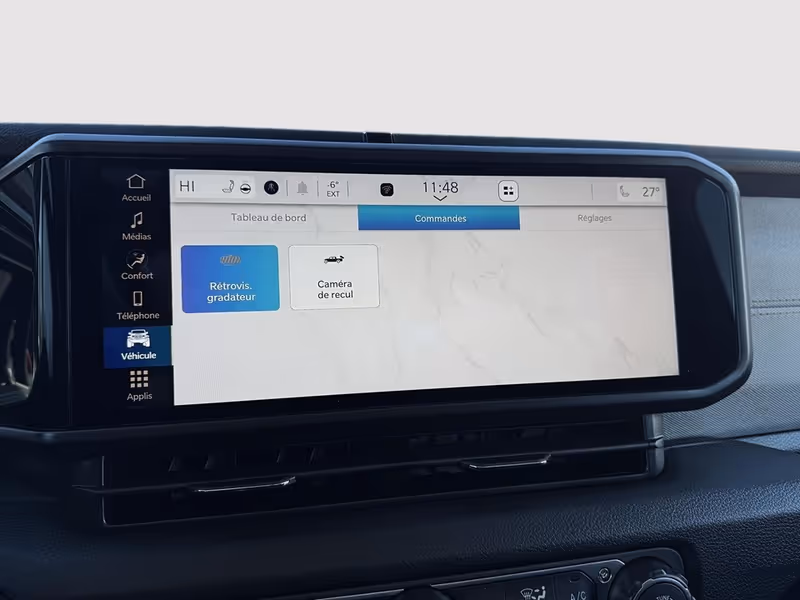 2026 Jeep Gladiator Willys