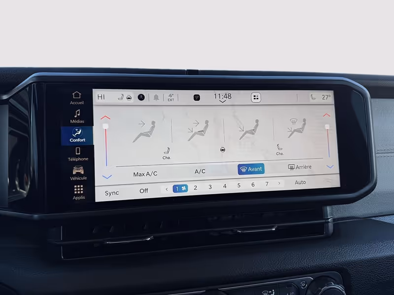 2026 Jeep Gladiator Willys