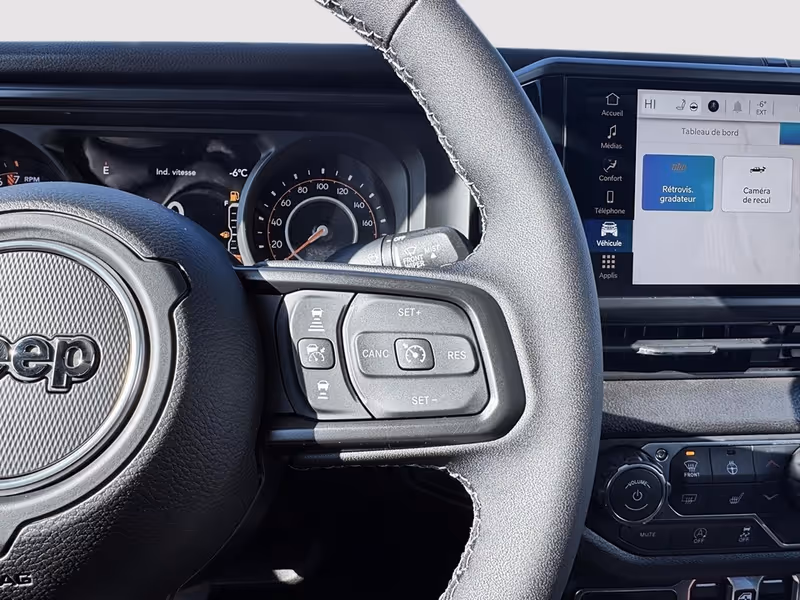 2026 Jeep Gladiator Willys