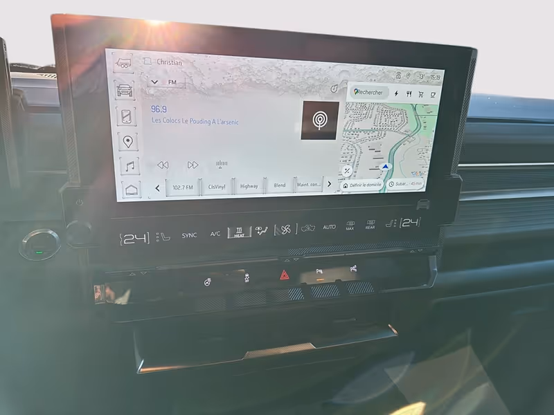 2024 GMC HUMMER EV SUV