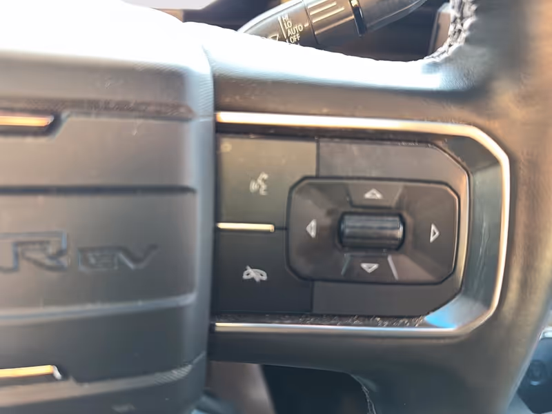 2024 GMC HUMMER EV SUV