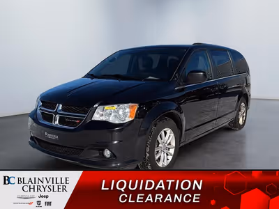 Dodge Grand Caravan