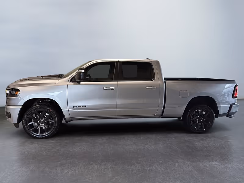 2026 Ram 1500 Sport