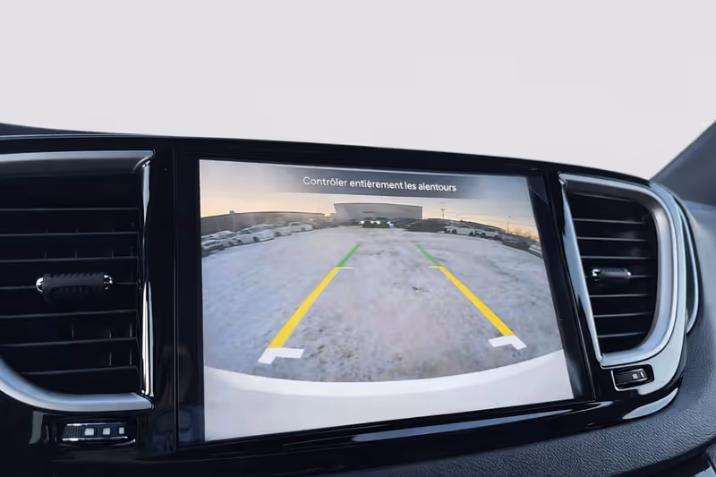 2026 Chrysler Grand Caravan SXT