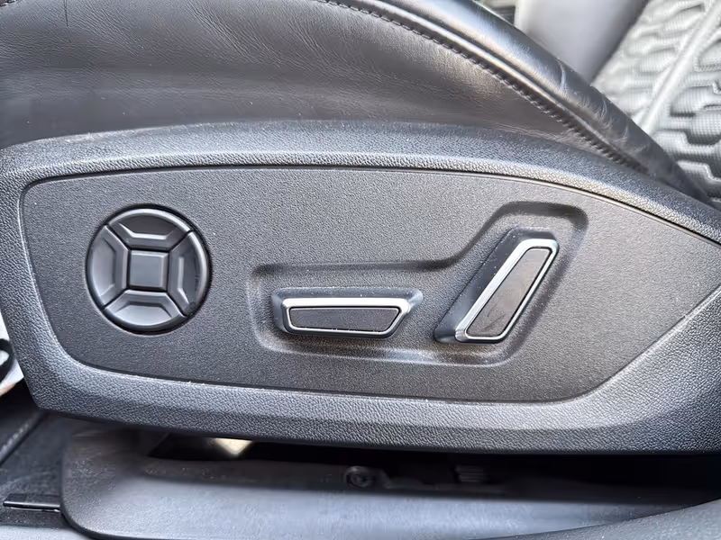 2022 Audi RS 6 Avant 4.0 TFSI quattro