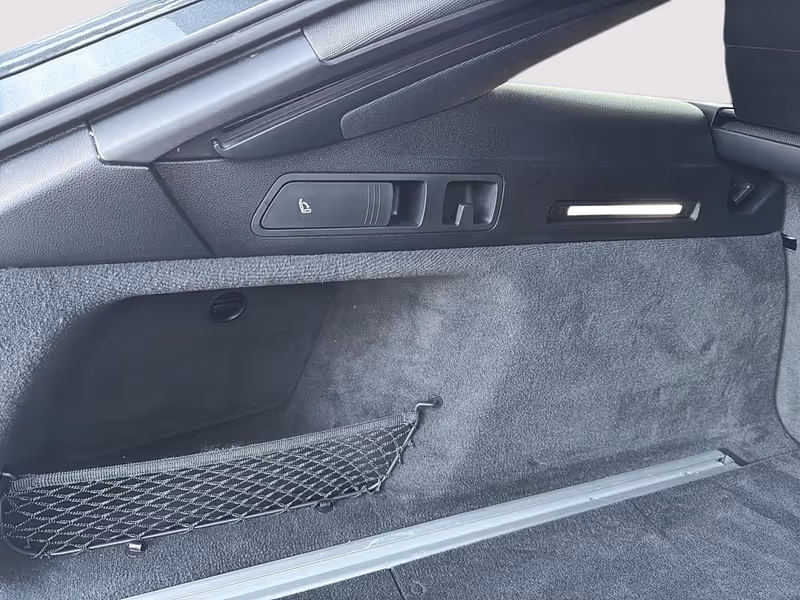 2022 Audi RS 6 Avant 4.0 TFSI quattro