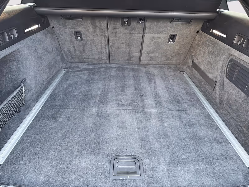 2022 Audi RS 6 Avant 4.0 TFSI quattro