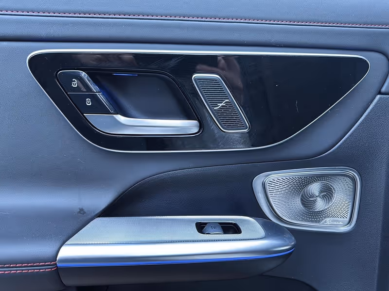 2024 Mercedes-Benz GLC AMG GLC 43