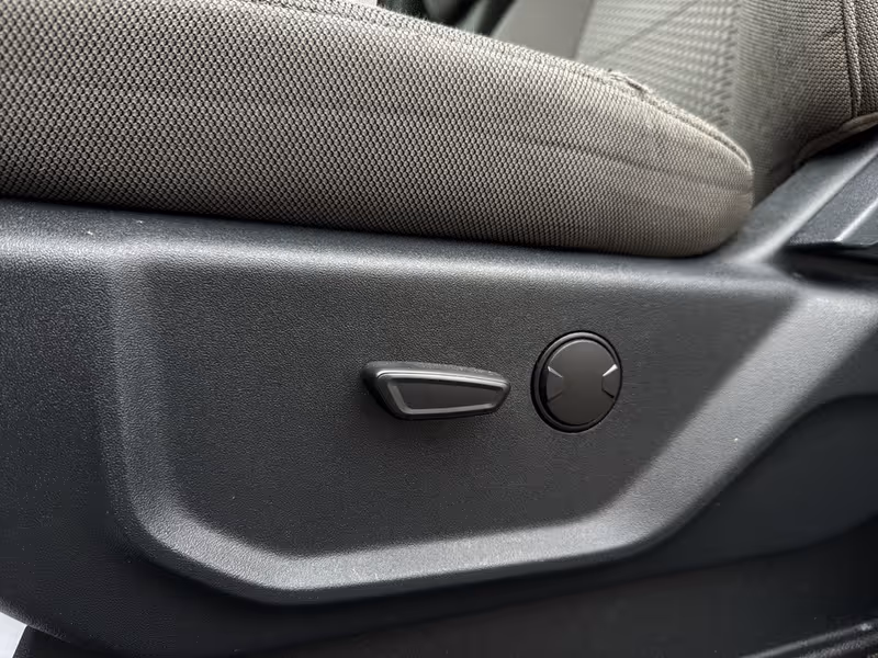 2022 Ford Super Duty F-350 SRW XLT