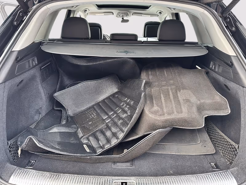 2018 Audi Q5 Progressiv