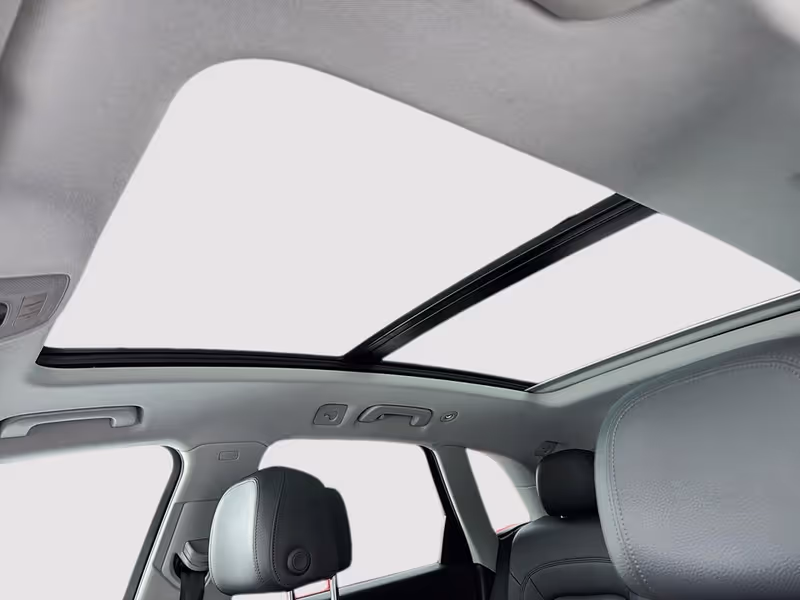 2018 Audi Q5 Progressiv