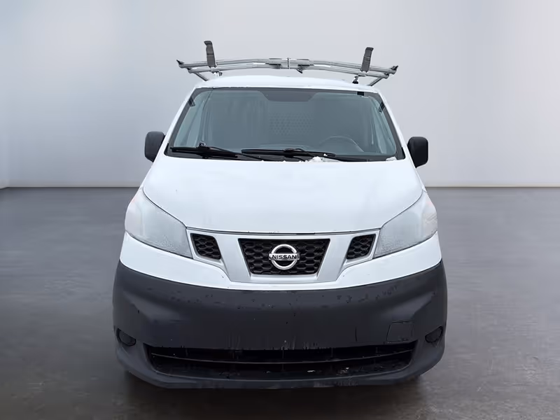 2020 Nissan NV200 Compact Cargo