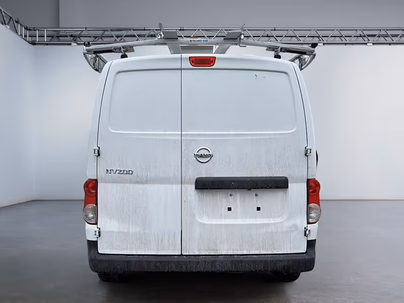 2020 Nissan NV200 Compact Cargo
