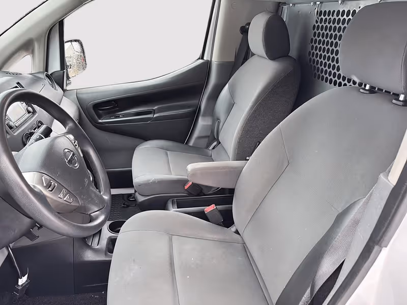 2020 Nissan NV200 Compact Cargo
