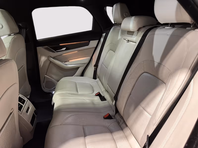 2022 Jaguar F-PACE P250 S