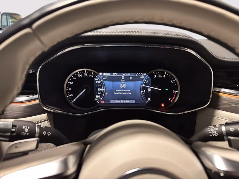 2022 Jaguar F-PACE P250 S