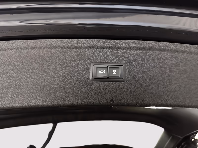 2020 Audi Q5 Komfort