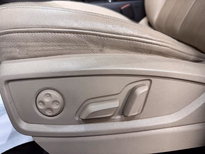 2020 Audi Q5 Komfort