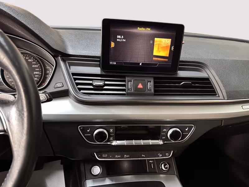 2020 Audi Q5 Komfort