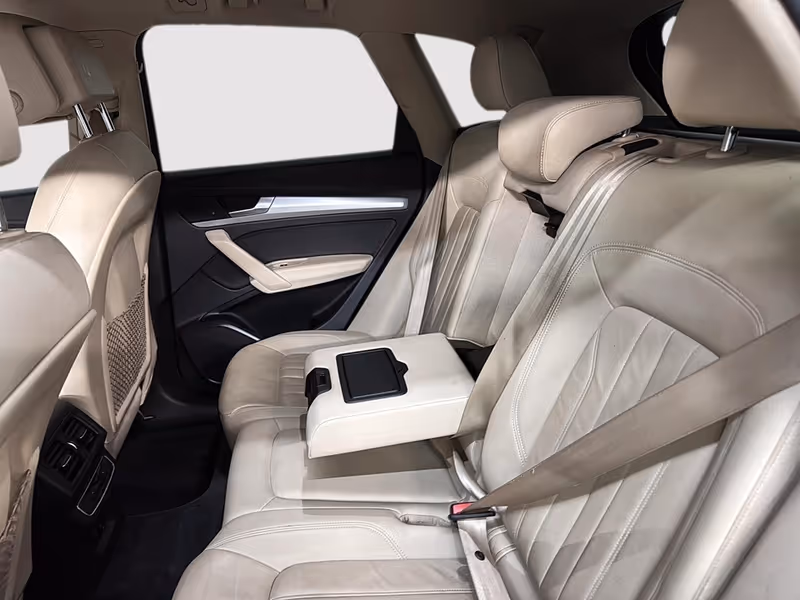 2020 Audi Q5 Komfort