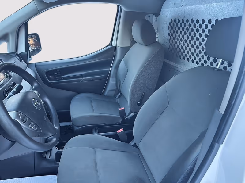 2019 Nissan NV200 Compact Cargo