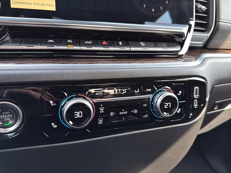 2022 GMC Sierra 1500 SLE