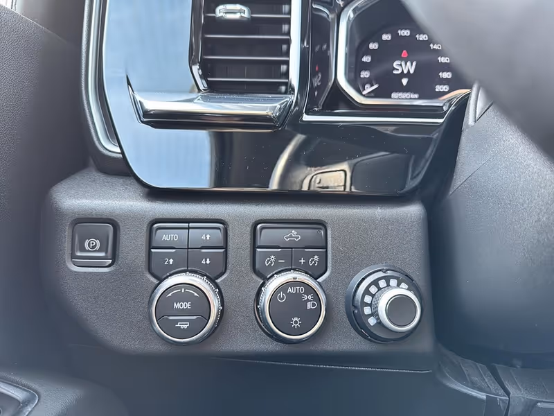 2022 GMC Sierra 1500 SLE