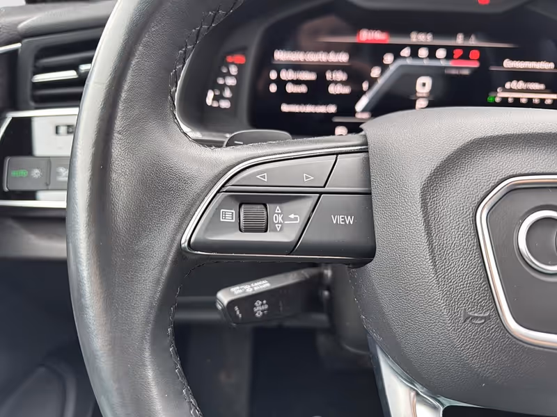 2023 Audi Q7 Progressiv