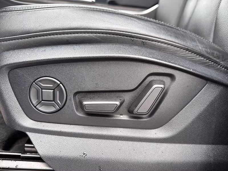 2023 Audi Q7 Progressiv