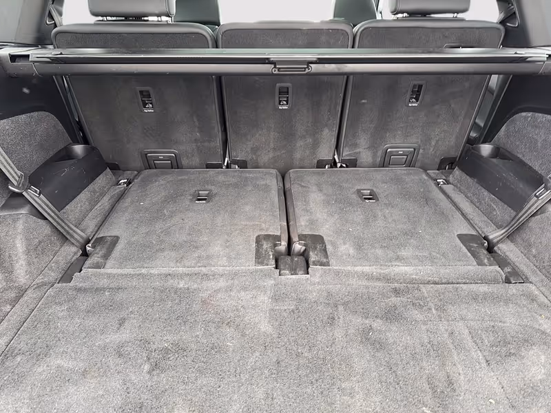 2023 Audi Q7 Progressiv