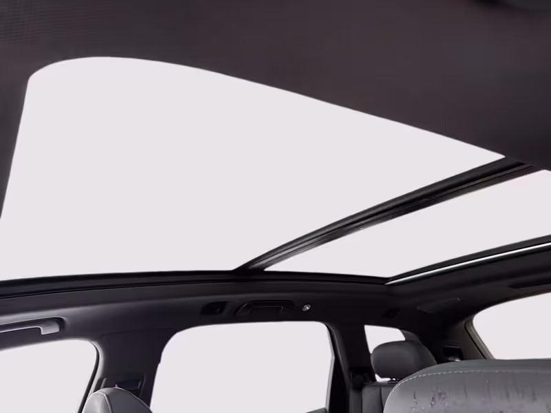 2023 Audi Q7 Progressiv