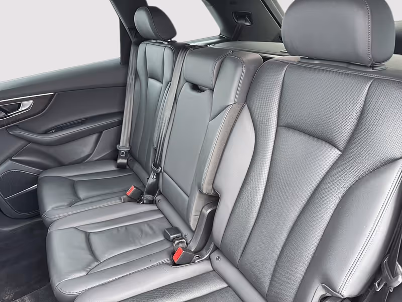 2023 Audi Q7 Progressiv