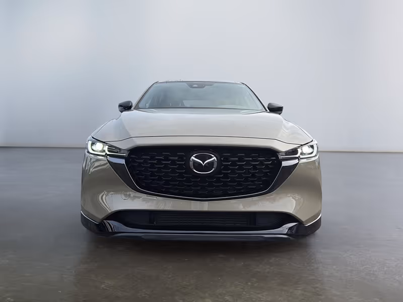 2024 Mazda CX-5 Suna