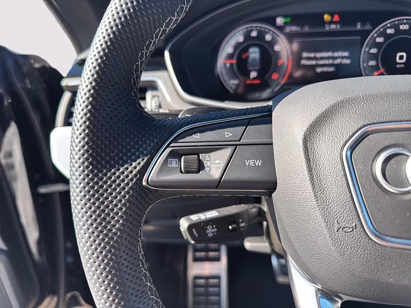 2024 Audi A5 Sportback Progressiv