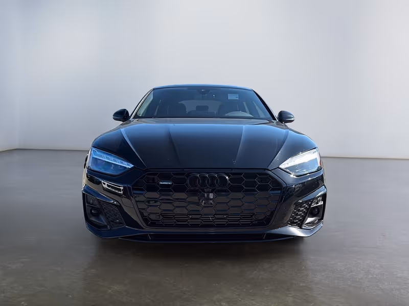 2024 Audi A5 Sportback Progressiv