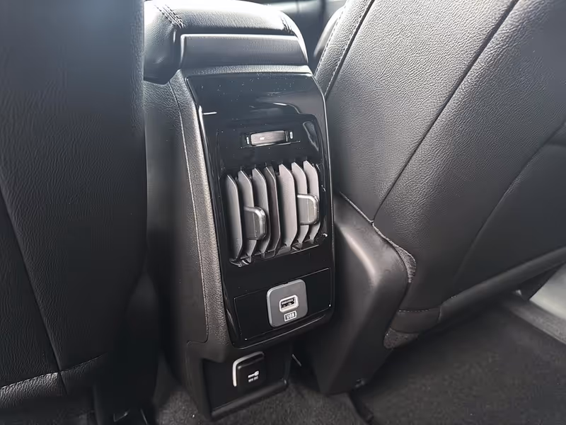 2026 Jeep Compass North