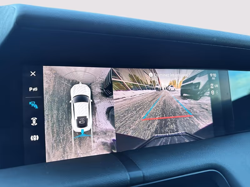 2024 Porsche Taycan 4S