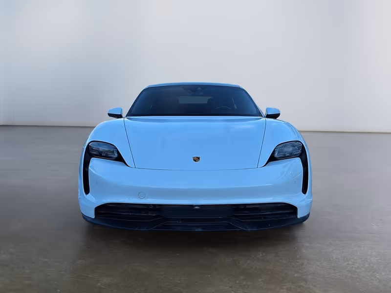 2024 Porsche Taycan 4S