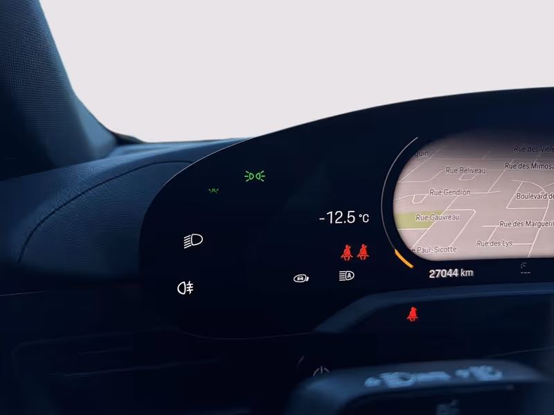 2024 Porsche Taycan 4S