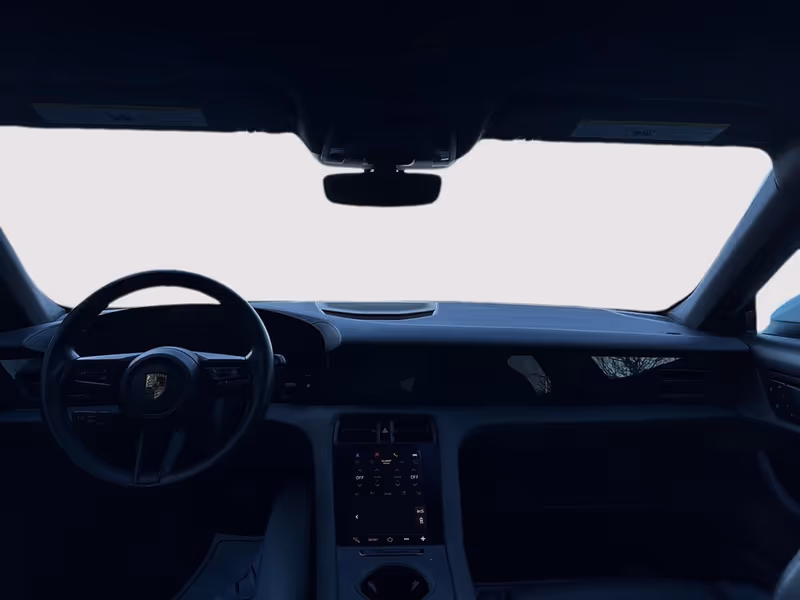 2024 Porsche Taycan 4S