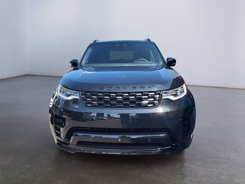 2024 Land Rover Discovery Dynamic SE