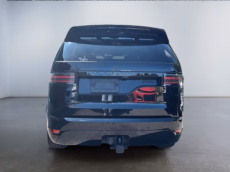 2024 Land Rover Discovery Dynamic SE