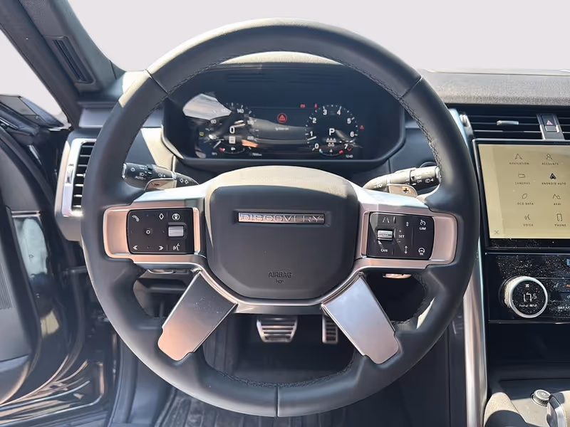 2024 Land Rover Discovery Dynamic SE