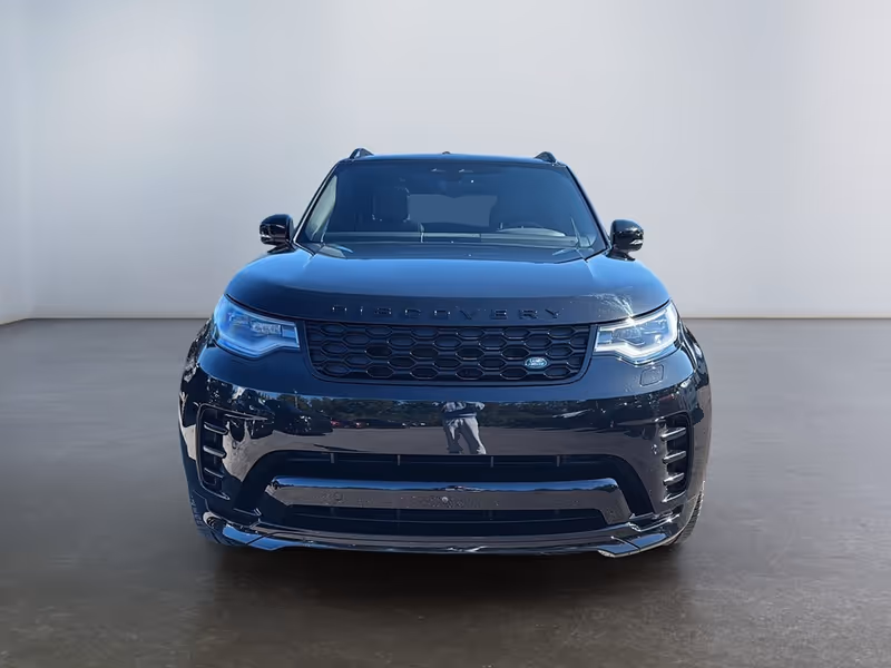 2024 Land Rover Discovery Dynamic SE