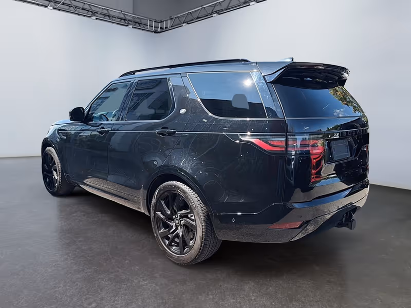 2024 Land Rover Discovery Dynamic SE