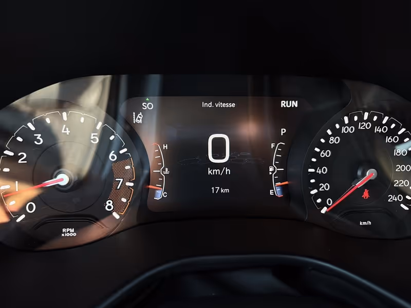 2026 Jeep Compass North